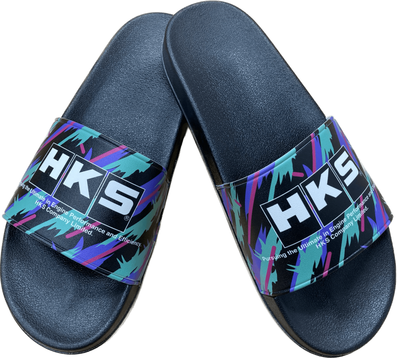 HKS SANDALS OILCOLOR XL Shoes HKS