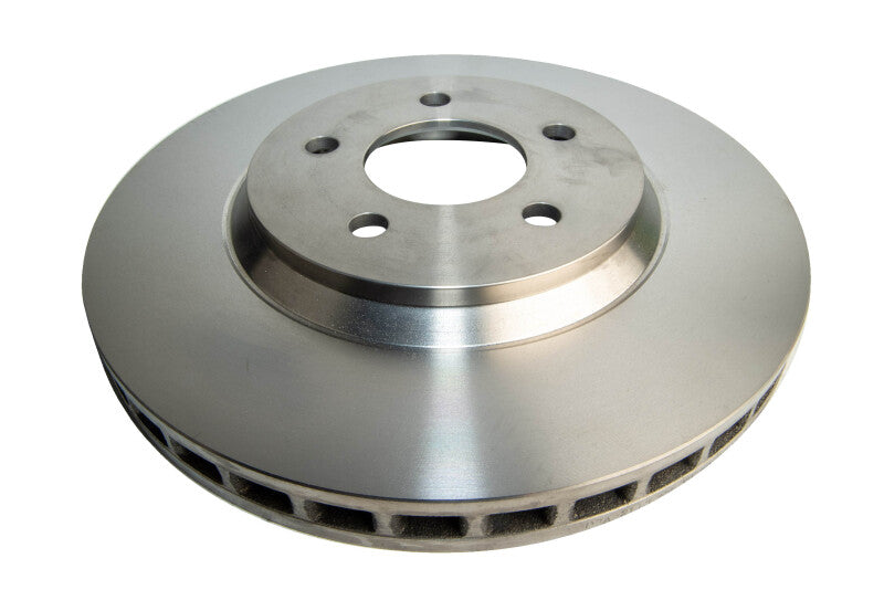 DBA 05-14 Ford Mustang GT Front Street Series Standard Rotor Brake Rotors - OE DBA