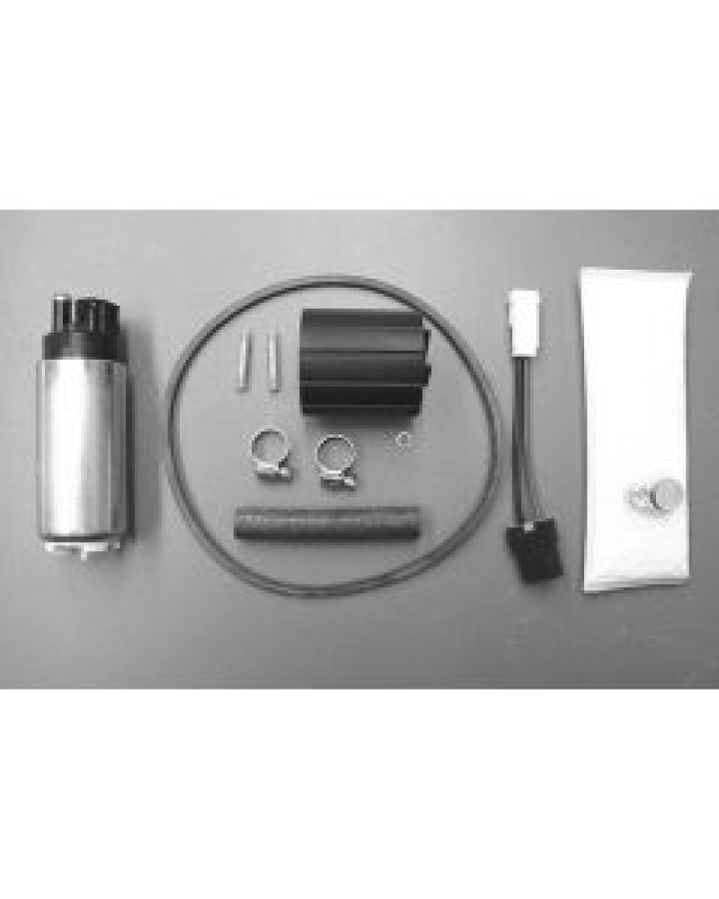 Walbro Fuel Pump/Filter Assembly Fuel Pumps Walbro