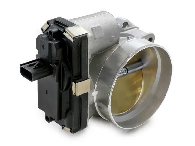 aFe 14-23 GM Trucks/SUV POWER 87mm Throttle Body Throttle Bodies aFe