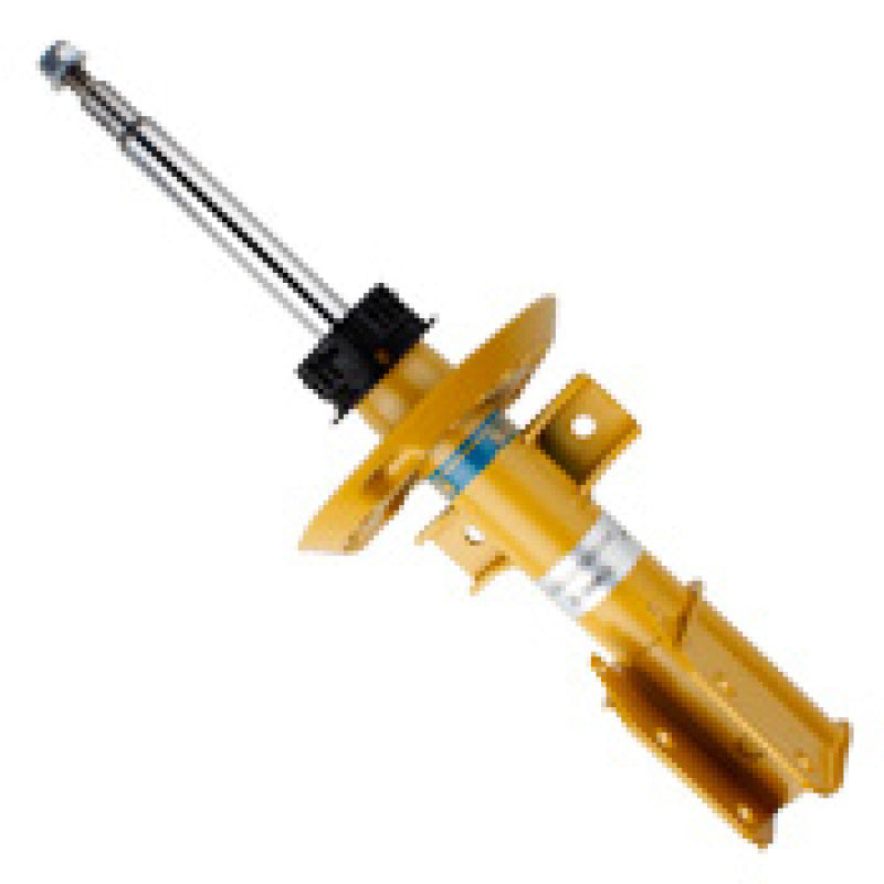 Bilstein B6 2010 Mercedes-Benz E350 4Matic Front Suspension Strut Assembly Shocks and Struts Bilstein