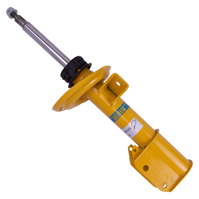 Bilstein B6 2009 Mercedes-Benz GLK280 Base Front Suspension Strut Assembly Shocks and Struts Bilstein