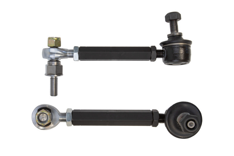 UMI 16-24 Chevrolet Camaro Suspension Stabilizer Bar Link - Black Sway Bar Endlinks UMI Performance