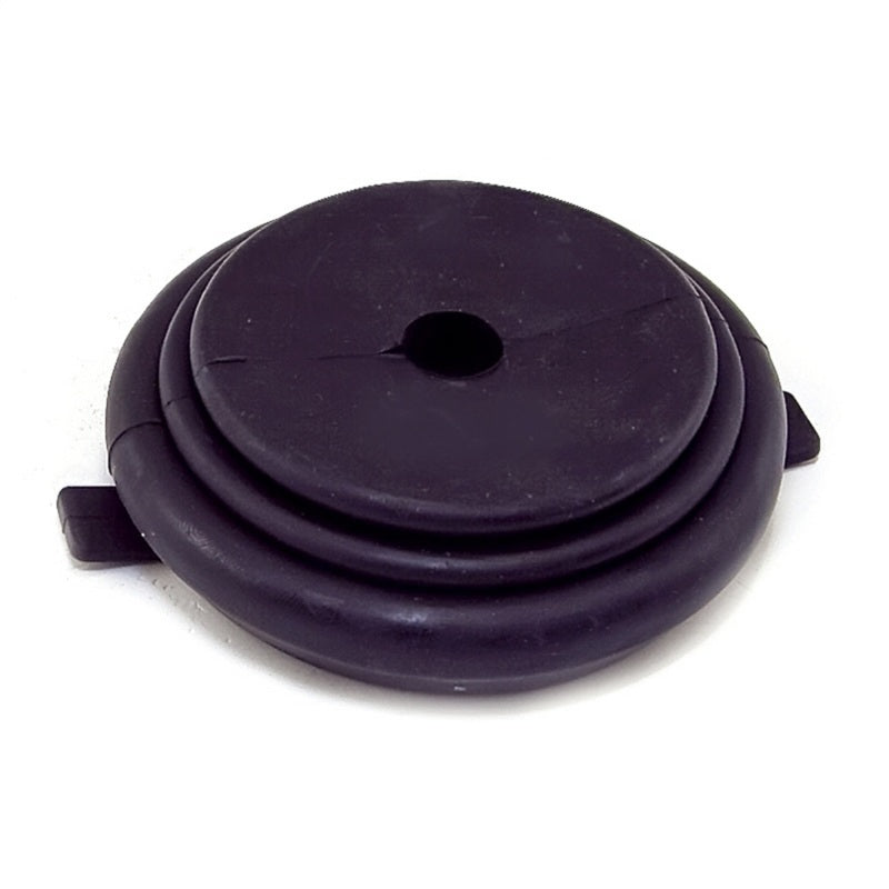 Omix T4 Shifter Boot 81-86 Jeep Scrambler / 84-86 Cherokee / 72-75 CJ6 (w/Dana 20 Xfer Case) Shift Boot OMIX