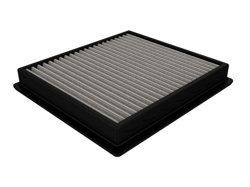 aFe MagnumFLOW Air Filters OER PDS A/F PDS Ford Mustang 05-10 V6 Air Filters - Drop In aFe