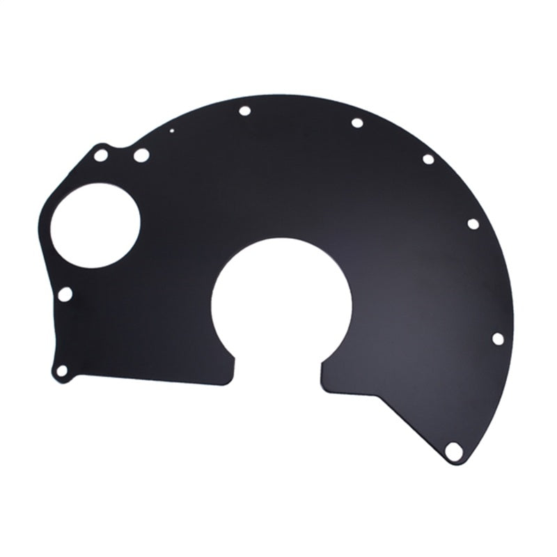 Omix Spacer Plate Bellhousing 72-86 Jeep CJ Transmission Bell Housings OMIX