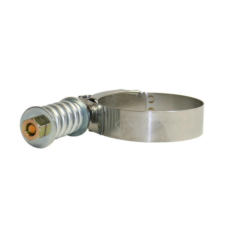 BD Diesel Constant Tension Hose Clamp High Torque 2.59in-2.94in Clamps BD Diesel