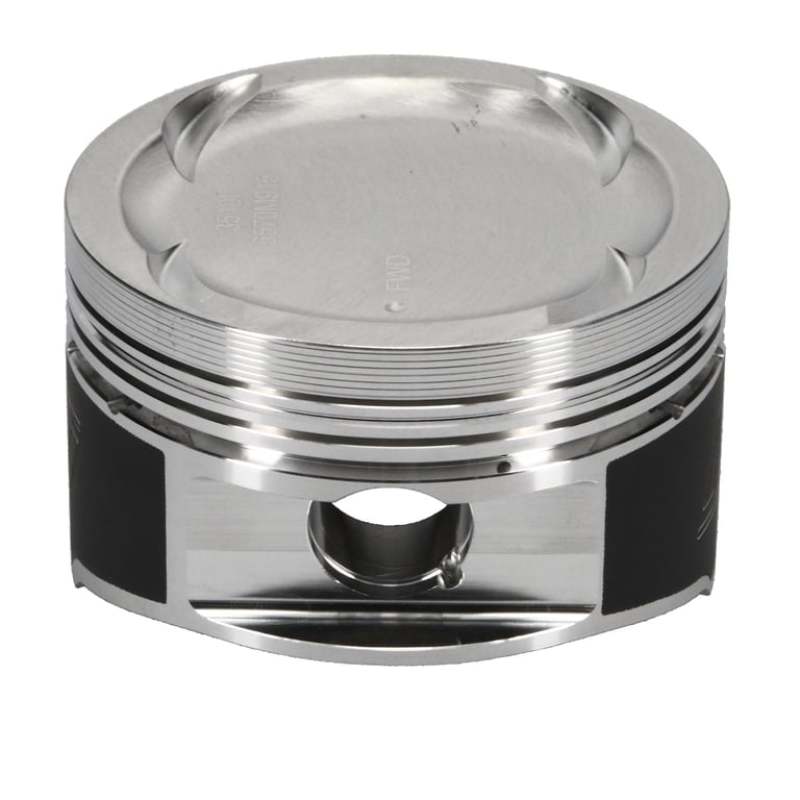Wiseco Mits 3000 Turbo -14cc 1.250 X 91.5 Piston Shelf Stock Pistons - Forged - Single Wiseco