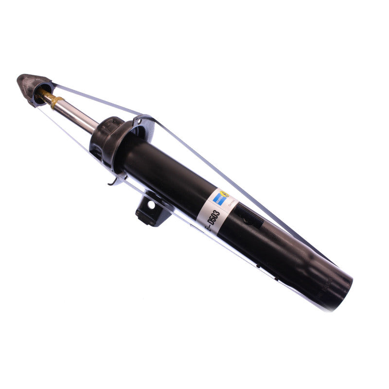 Bilstein B4 2006 BMW 330i Base Front Left Twintube Strut Assembly Shocks and Struts Bilstein
