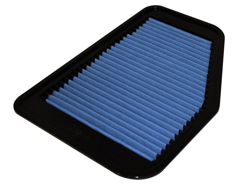 aFe MagnumFLOW Air Filters OER P5R A/F P5R Pontiac G8 08-09 V6-3.6L V8-6.0L Air Filters - Drop In aFe