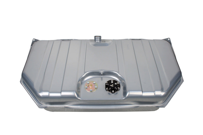 Aeromotive 67-68 Chevrolet Camaro 340 Stealth Fuel Tank (Notched Corners) Fuel Tanks Aeromotive