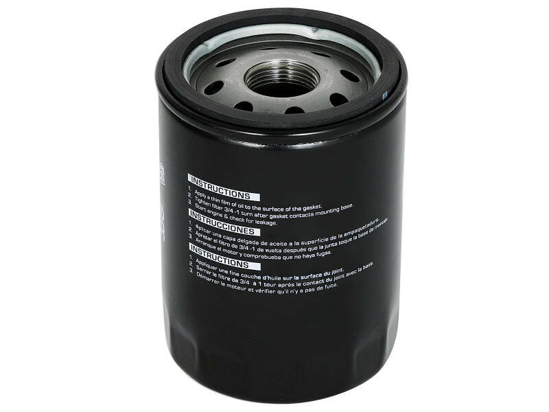 aFe ProGuard D2 Fluid Filters Oil F/F OIL Ford F-150 15-17 V6-3.5L (TT) Oil Filters aFe