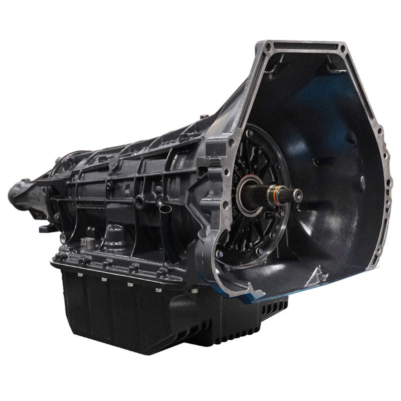 BD Diesel 95-97 Ford F250/F350 7.3L 2WD Roadmaster E4OD Transmission & Converter Package Transmissions BD Diesel