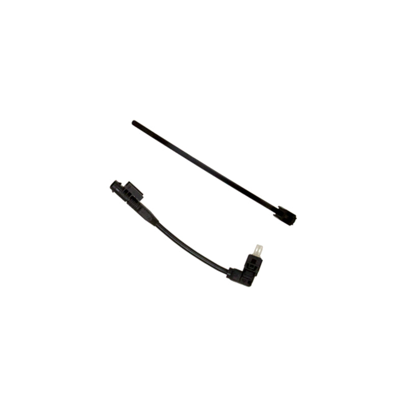Bilstein B6 15-17 VW GTI/Golf R (w/ Electronic Suspension) Front Twintube Suspension Strut Assembly Shocks and Struts Bilstein