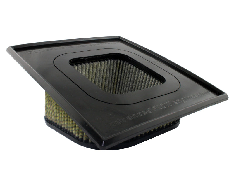 aFe MagnumFLOW Air Filters OER PG7 A/F PG7 Dodge Diesel Trucks 94-02 L6-5.9L (td) Air Filters - Drop In aFe