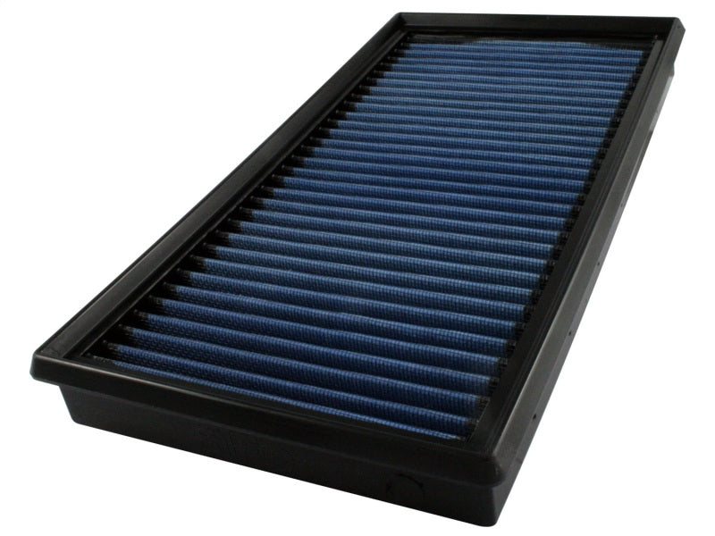 aFe MagnumFLOW Air Filters OER P5R A/F P5R Volvo C70 98-06 S70 98-02 V70 98-00 Air Filters - Drop In aFe