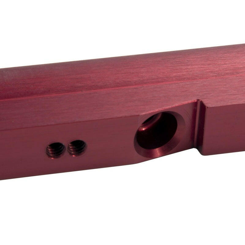 BBK 97-04 GM LS1 High Flow Billet Aluminum Fuel Rail Kit Fuel Rails BBK