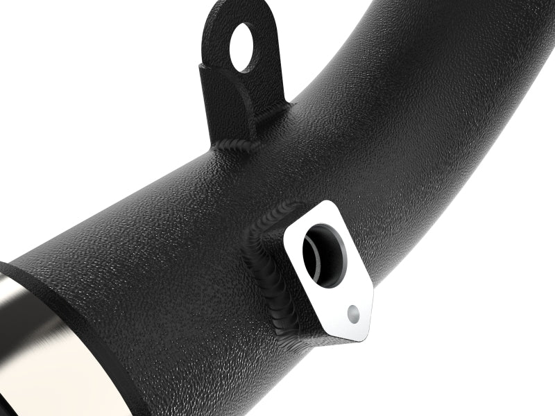 aFe Bladerunner Intercooler Hot and Cold Side Tubes for 22-23 Volkswagen GTI L4-2.0L (t) Intercoolers aFe