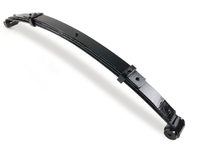 Tuff Country 69-72 Chevy Truck 1/2 & 3/4 Ton 4wd Front 4in Lift EZ-Ride Leaf Springs (Ea) Leaf Springs & Accessories Tuff Country