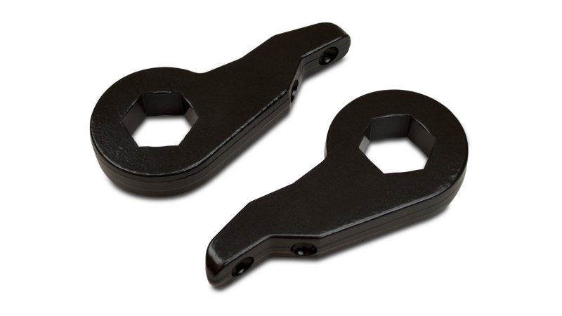 Body Armor 4x4 99-06 GMC/Chevy 1500 /Yukon 00-06 Tahoe 2WD/4WD 1-3in Key and Shock Extender Torsion Bar Key Body Armor 4x4