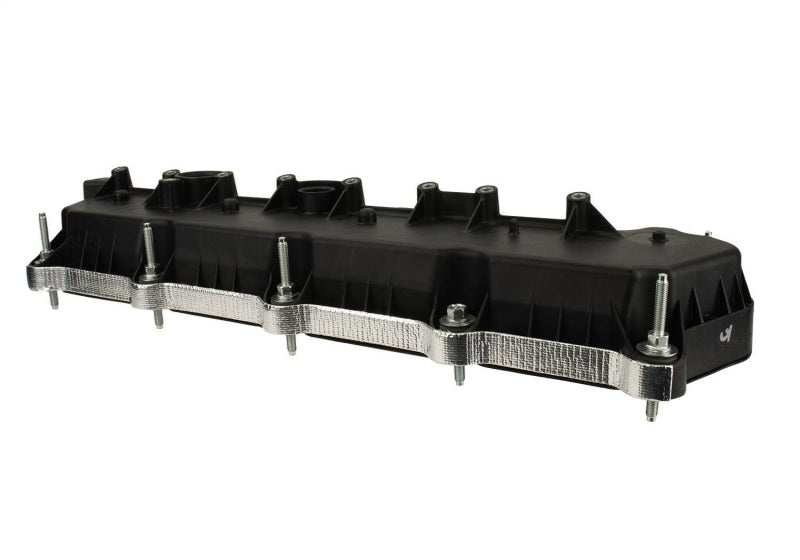 Ford Racing 7.3L Godzilla Valve Cover Kit Valve Covers Ford Racing