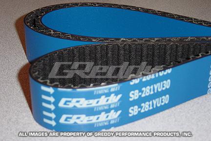 GReddy EJ20 Timing Belt Belts - Timing, Accessory GReddy