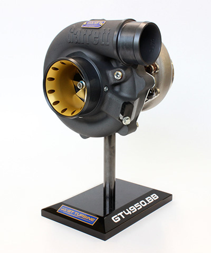 HKS GT4950-BB V Band A/R 0.92 Turbo Kit Turbo Kits HKS