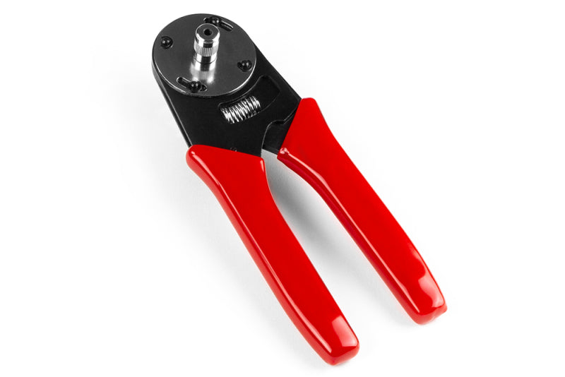 Haltech Crimping Tool for DT Series Solid Contacts Tools Haltech