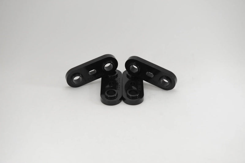 Kartboy Subaru BRZ Transmission Mount Bushings - Set of 4 Bushing Kits Kartboy