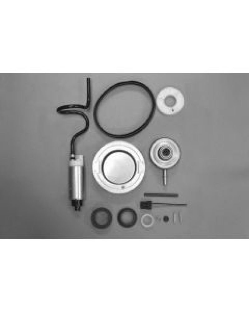 Walbro Fuel Pump/Filter Assembly Fuel Pumps Walbro