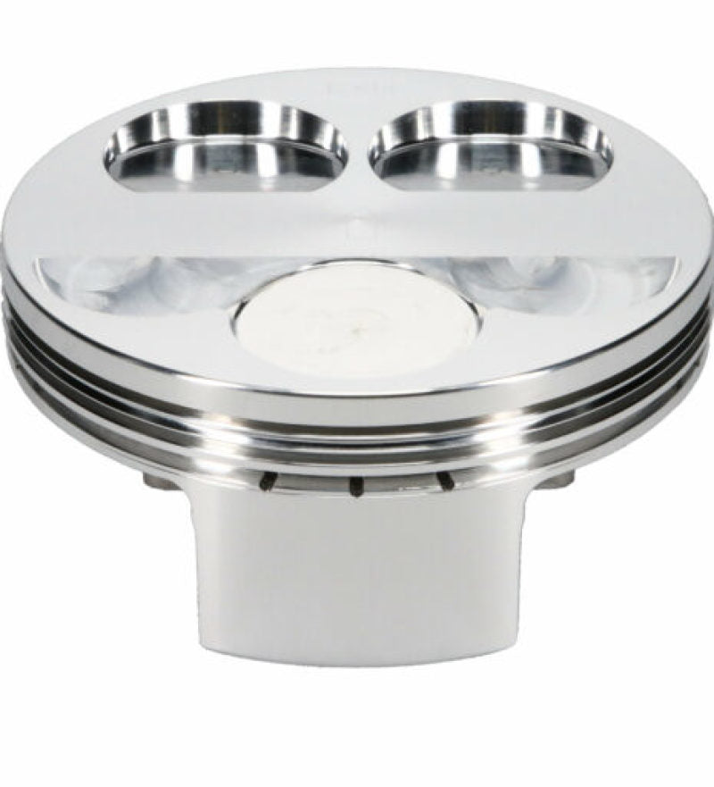 JE Pistons Honda CRF450 02-08 Piston Kit Piston Sets - Powersports JE Pistons