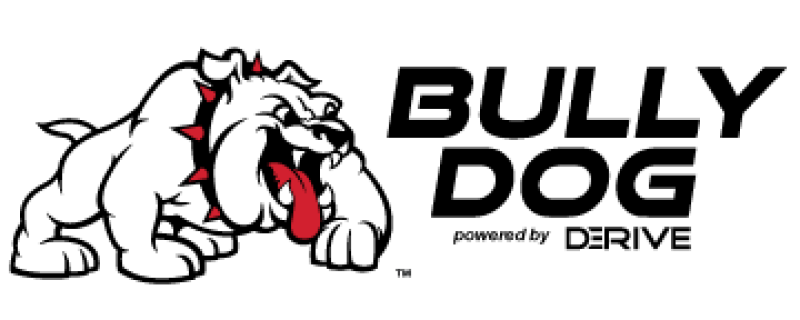 Bully Dog 19-21 Ram 1500 / 18-21 Jeep Wrangler Thruster Throttle Booster Throttle Controllers Bully Dog