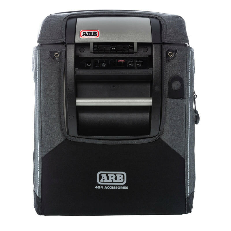 ARB Transit Bag Classic Fridge 50Q Series 2 Grey/Black Fridges ARB