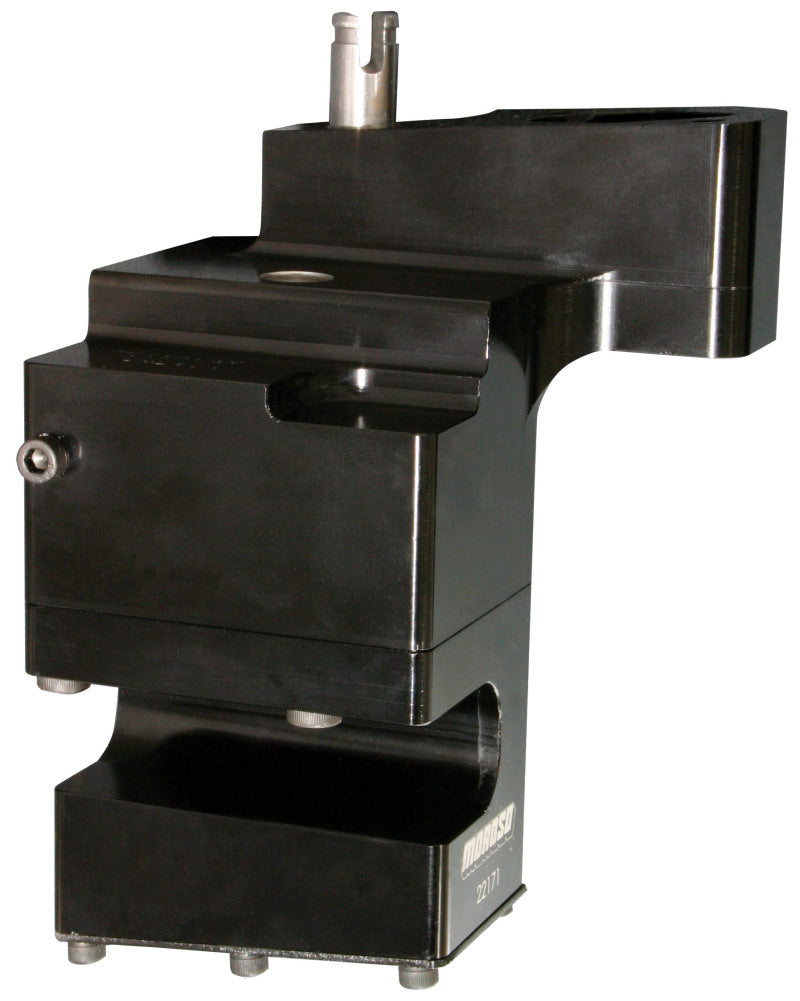 Moroso Chevrolet Small Block High Volume Billet Aluminum Oil Pump Oil Pumps Moroso