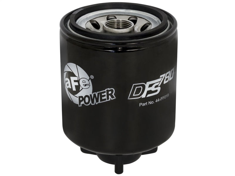 aFe DFS780 PRO Fuel Pump 2017 Ford Diesel Trucks V8-6.7L (td) (Full-time) Fuel Air Separators aFe