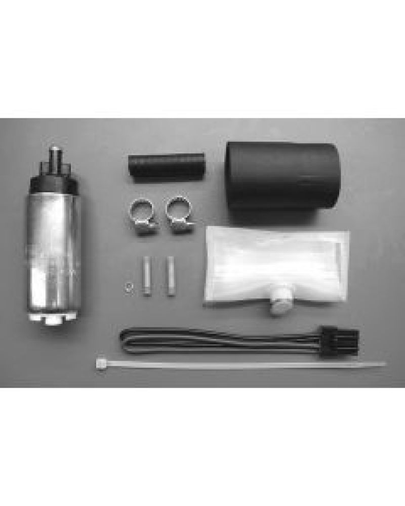 Walbro Fuel Pump/Filter Assembly Fuel Pumps Walbro