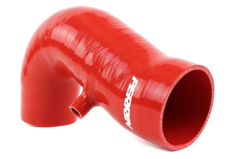 PERRIN 17-20 Subaru BRZ / Toyota 86 (Manual Only) Inlet Hose - Red Hoses Perrin Performance