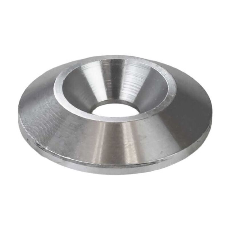 Moroso 1in Taper Washer - Raw (10 Pack w/o Hardware) Hardware - Singles Moroso