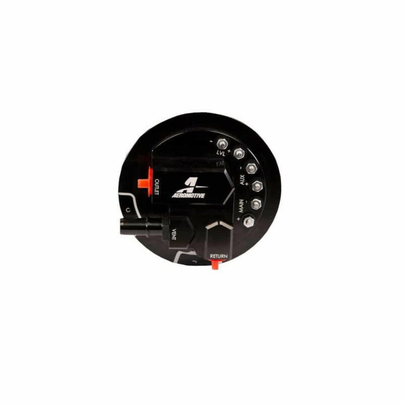 Aeromotive 16-20 Chevrolet Camaro Triple 450 Series Stealth In-Tank Fuel Pump Fuel Pumps Aeromotive