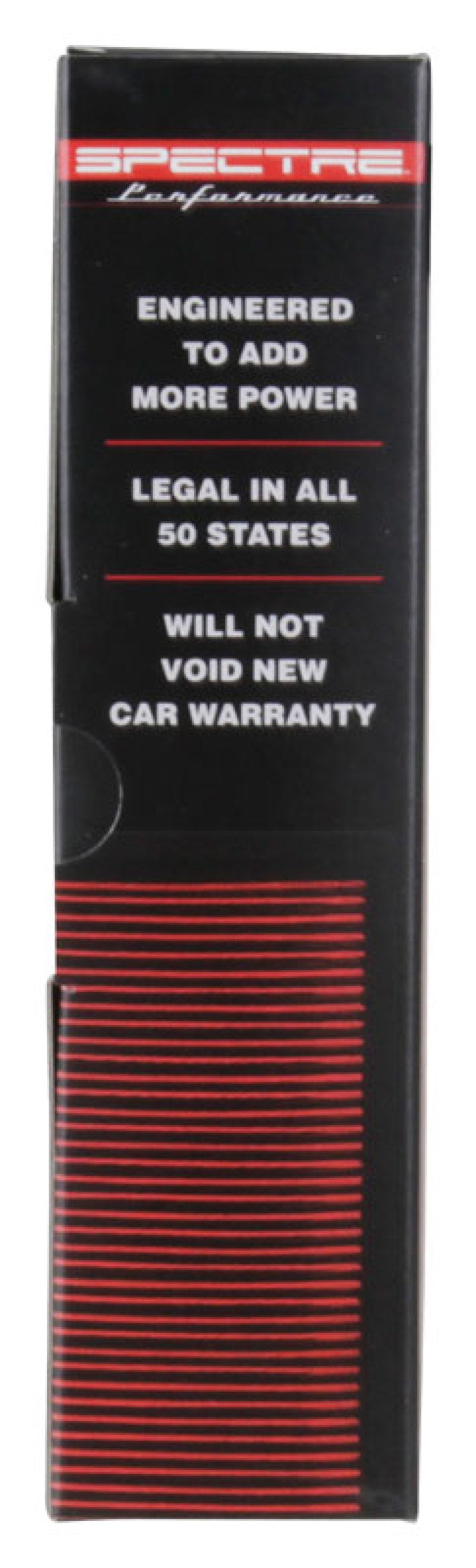 Spectre 15-17 Lotus Elise 1.6/1.8L L4 F/I Replacement Panel Air Filter Air Filters - Drop In Spectre