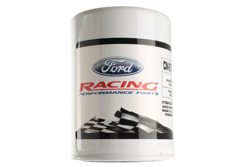 Ford Racing High Performance Oil Filter Oil Filters Ford Racing