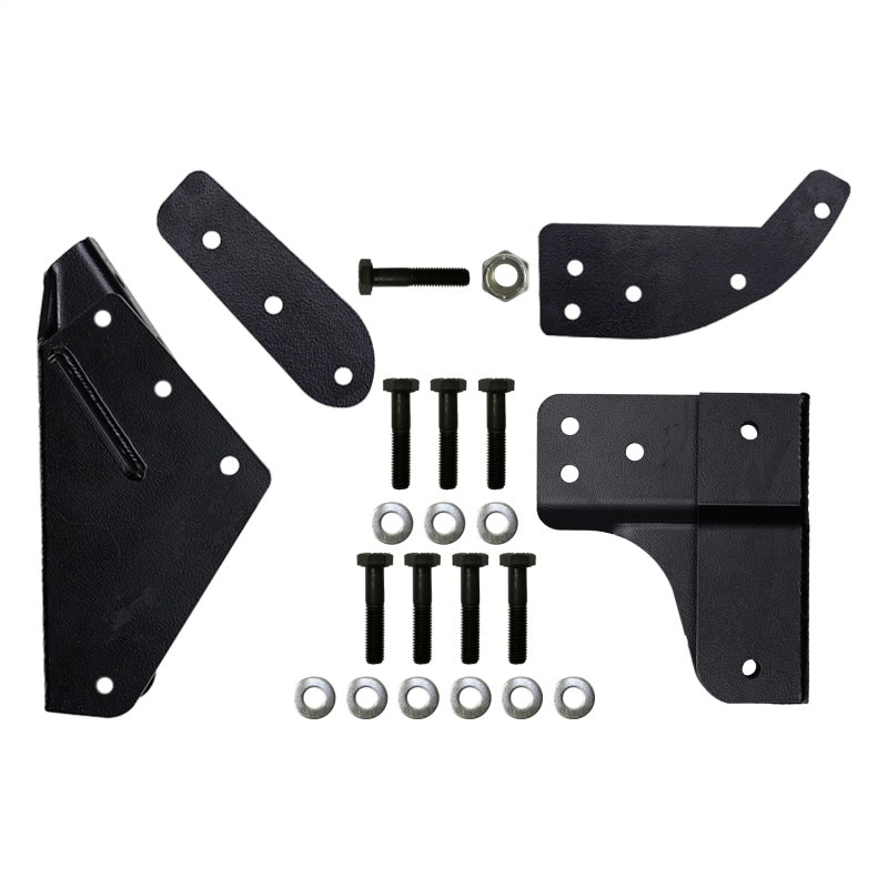 Skyjacker 1980-1996 Ford Bronco Radius Arm Bracket Control Arms Skyjacker