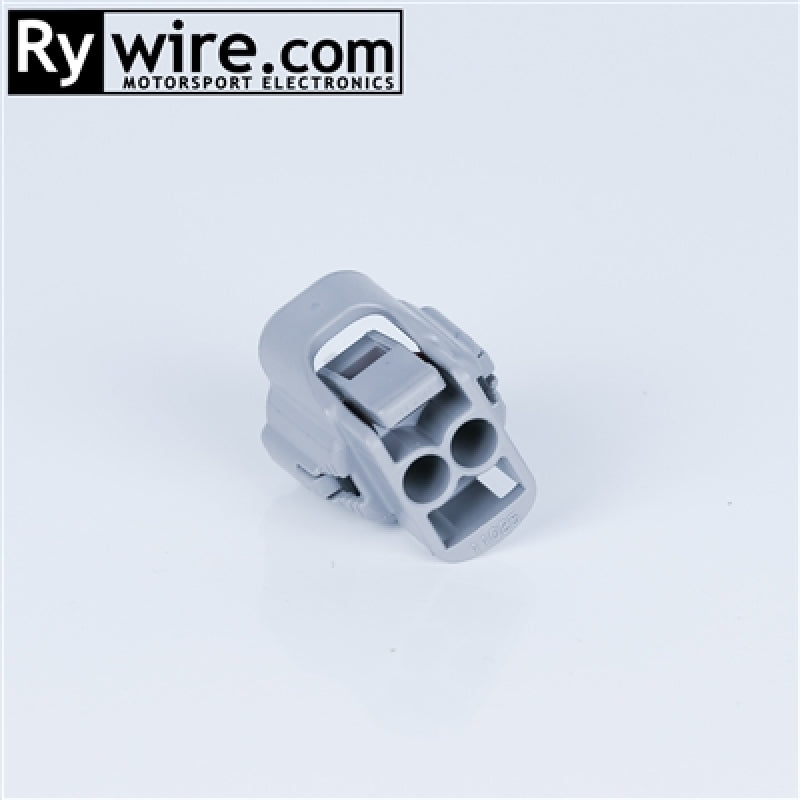 Rywire 2 Position Connector Wiring Connectors Rywire