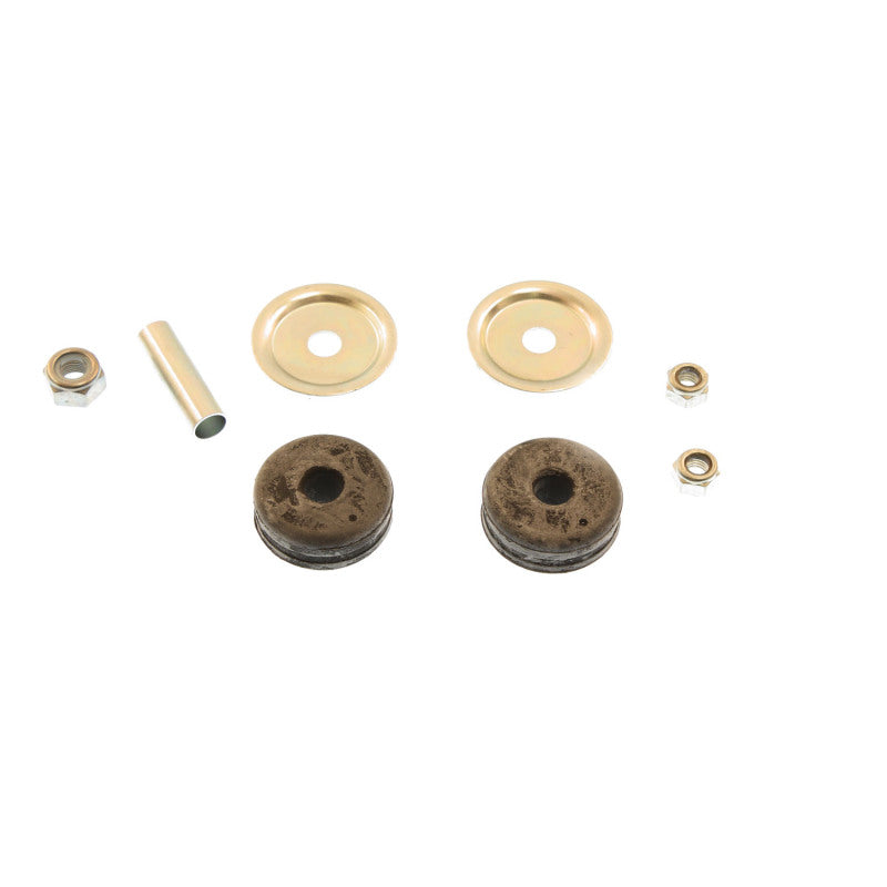 Bilstein B4 1975 Mercedes-Benz 230 Base Front 36mm Monotube Shock Absorber Shocks and Struts Bilstein