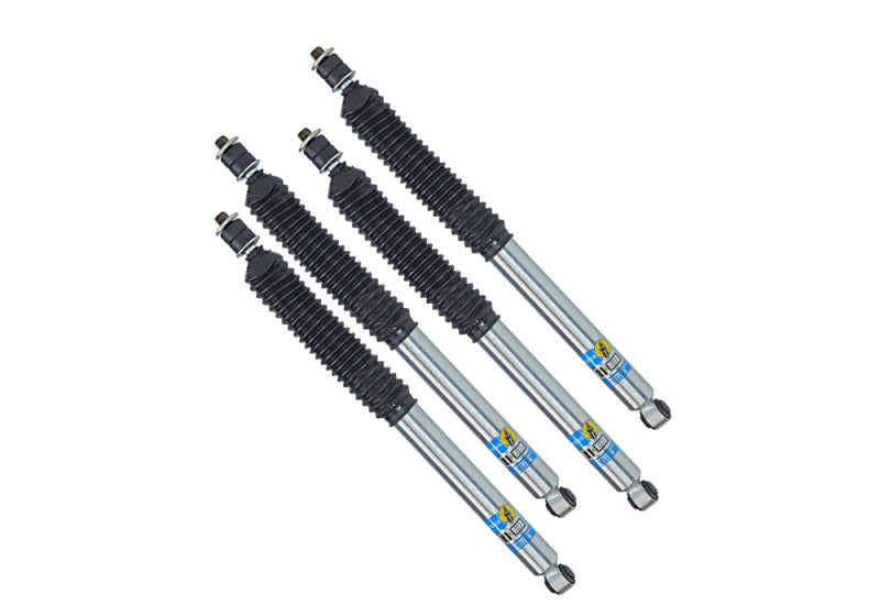 Superlift 14-18 Ram 2500 (Diesel) 4in Lift Kit w/ or w/o Replacement Radius Arms- Bilstein Shock Box Lift Kits Superlift