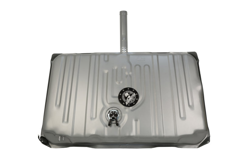 Aeromotive 68-69 Chevrolet Chevelle/Malibu 340 Stealth Gen 2 Fuel Tank Fuel Tanks Aeromotive