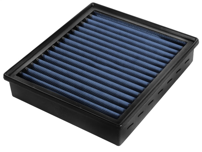 aFe MagnumFLOW Air Filters OER P5R A/F P5R Mitsubishi Lancer 92-02 L4 (non-US) Air Filters - Drop In aFe