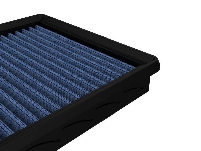 aFe MagnumFLOW Air Filters OER P5R A/F P5R GM Cars 91-09 V6/V8 Air Filters - Drop In aFe