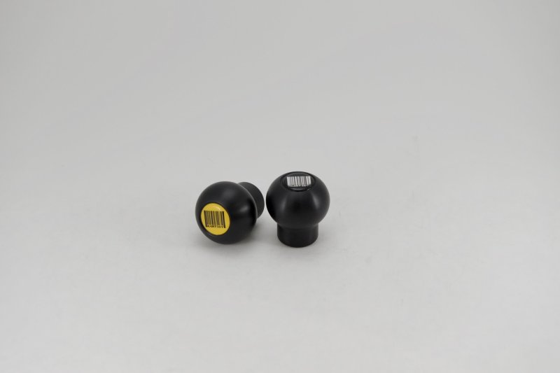 Kartboy Subaru Knuckleball Shift Knob - 6-Speed - Black Shift Knobs Kartboy