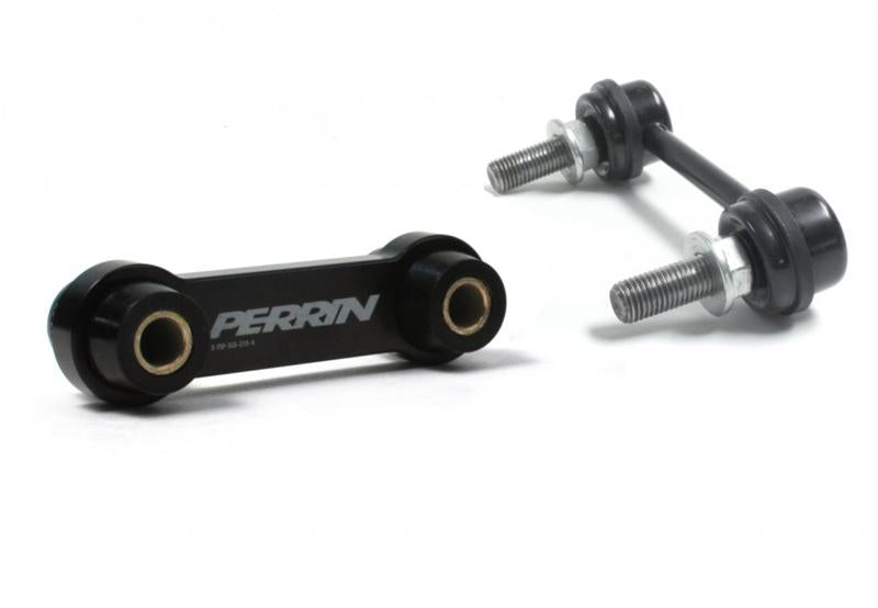 PERRIN 04-07 Subaru STi / 04-08 Forester XT Rear Endlinks Sway Bar Endlinks Perrin Performance